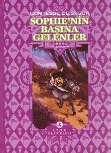 Sophie'nin Başına Gelenler