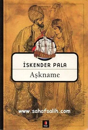 Aşkname
