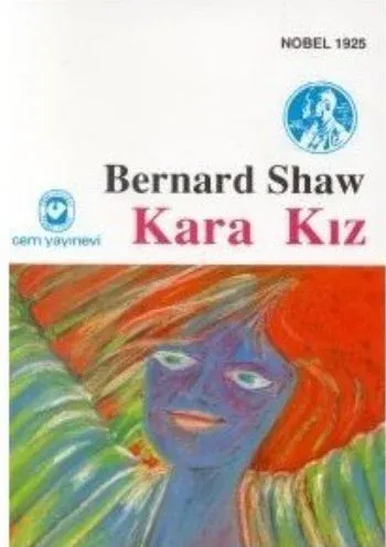 Kara Kız