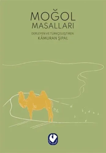 Moğol Masalları