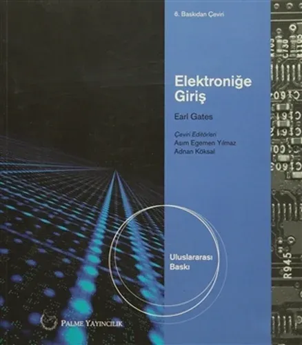 Elektroniğe Giriş