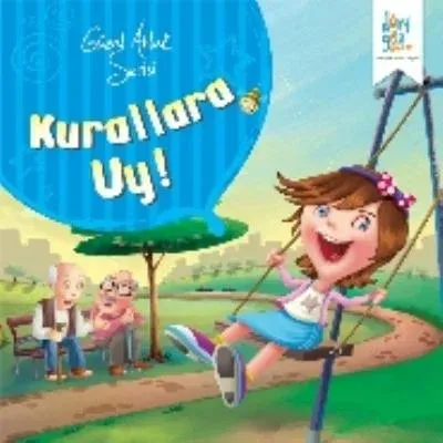 Güzel Ahlak Serisi