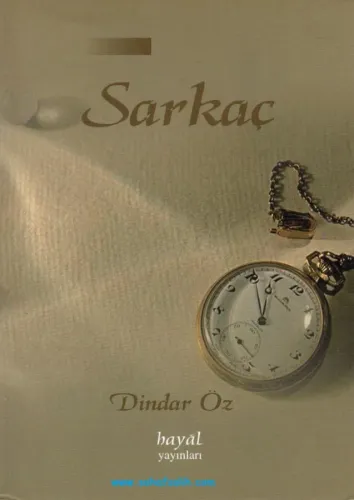 Sarkaç