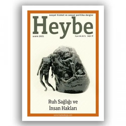 Heybe Sayı: 2