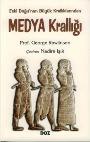 Medya Krallığı