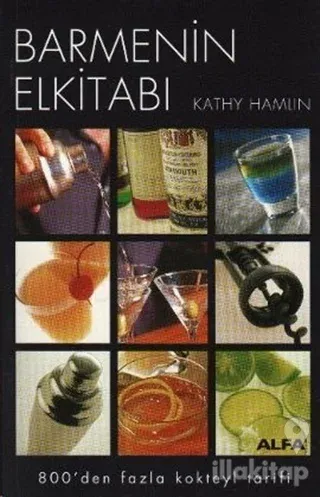 Barmenin Elkitabı