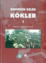 Derinden Gelen Kökler Takım (2 Kitap)
