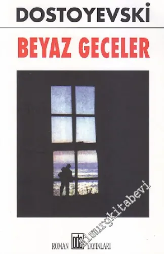 Beyaz Geceler     -         2012