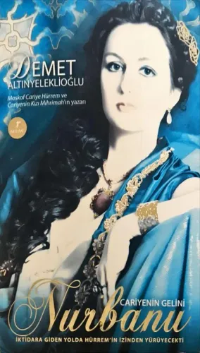 Cariyenin Gelini Nurbanu