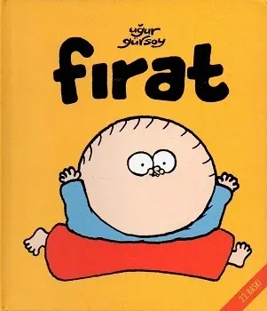 Fırat 1