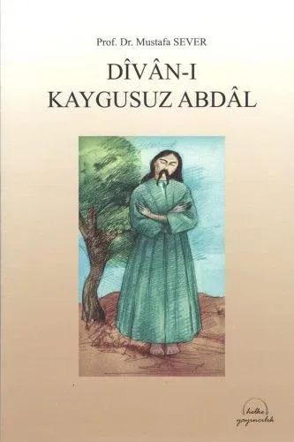 Divan ı Kaygusuz Abdal