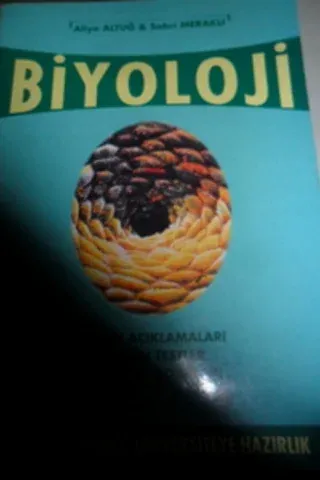 Biyoloji