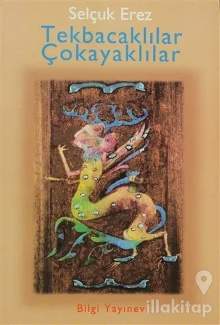 Tekbacaklılar - Çokayaklılar