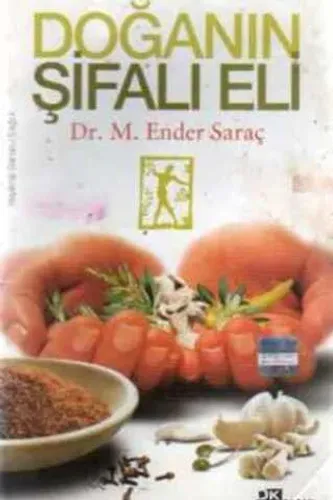 Doğanın Şifalı Eli