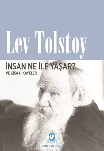 İnsan Ne İle Yaşar?
