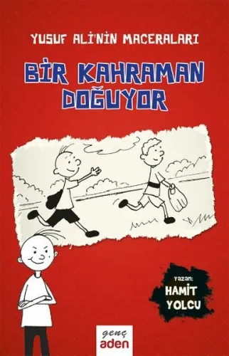 Bir Kahraman Doğuyor - Yusuf Ali'nin Maceraları