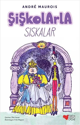 Şişkolarla Sıskalar
