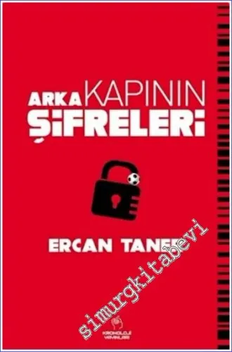 Arka Kapının Şifreleri -        2022