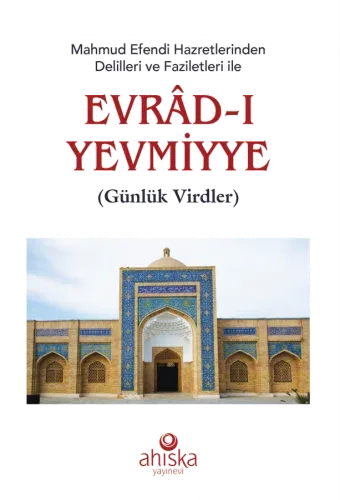 Evradı Yevmiye Roman Boy