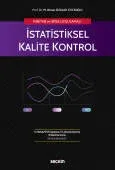 MİNİTAB ve SPSS Uygulamalıİstatistiksel Kalite Kontrol