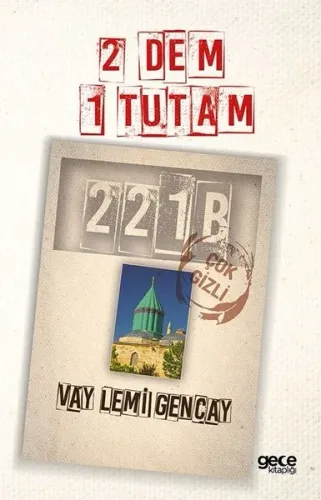 2 Dem 1 Tutam