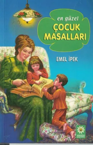En Güzel Çocuk Masalları
