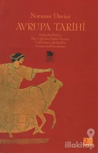 Avrupa Tarihi