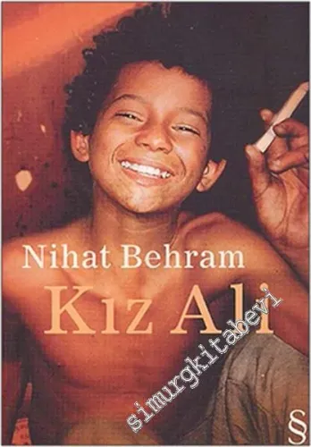 Kız Ali -