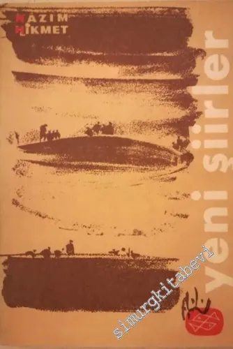 Yeni Şiirler -        1966