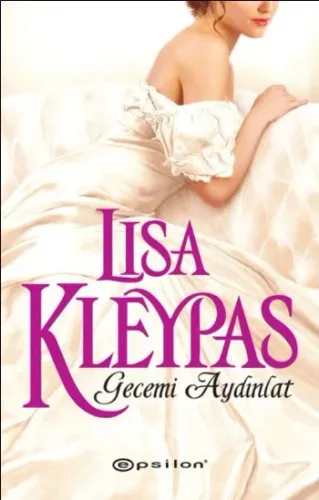 Gecemi Aydınlat Lisa Kleypas