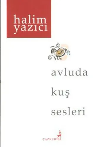 Avluda Kuş Sesleri