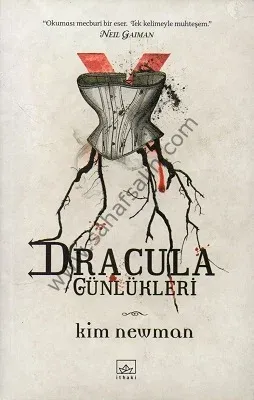 Dracula Günlükleri