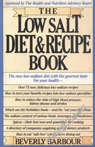 Low Salt Diet -