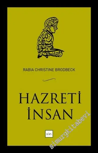Hazreti İnsan -
