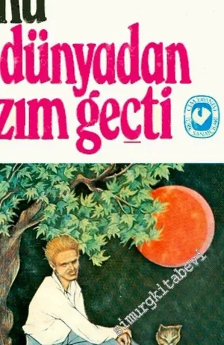 Bu Dünyadan Nazım Geçti -
