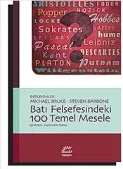 Batı Felsefesindeki 100 Temel Mesele