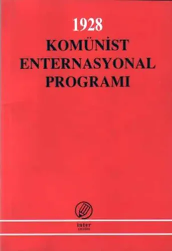 1928 Komünist Enternasyonal Programı