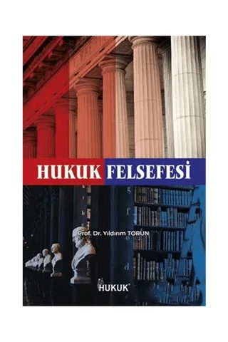 Hukuk Felsefesi