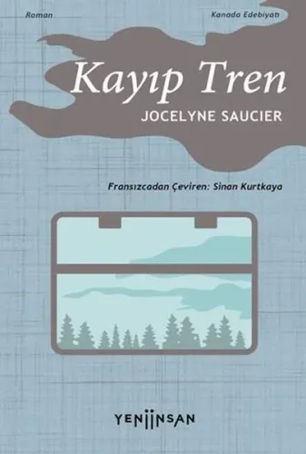 Kayıp Tren