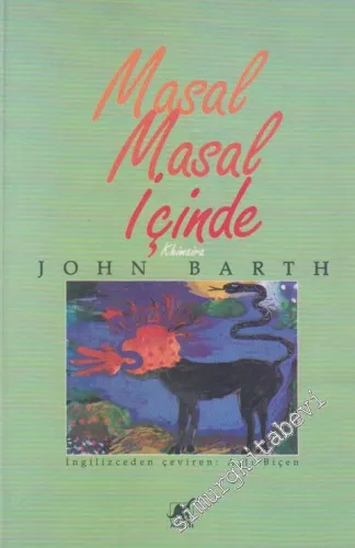 Masal Masal İçinde Khimaira -        1995