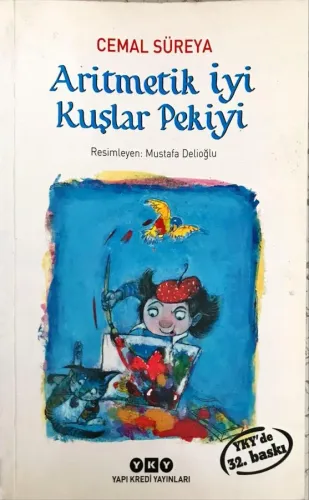 Aritmetik İyi Kuşlar Pekiyi