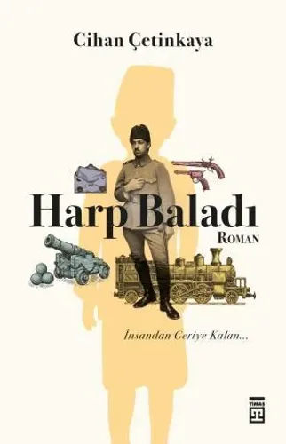 Harp Baladı