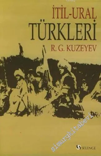 İtil - Ural Türkleri -        2005