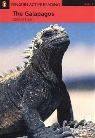 The Galapagos