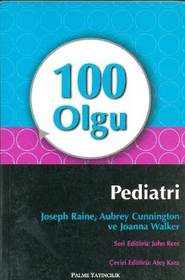 100 Olgu Pediatri