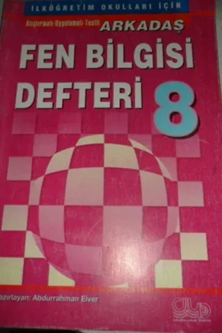 Fen Bilgisi