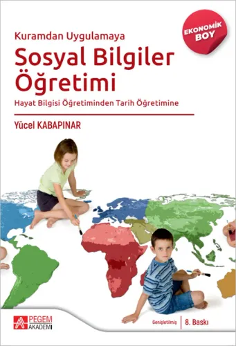 Sosyal Bilgiler Öğretimi (Ekonomik Boy)