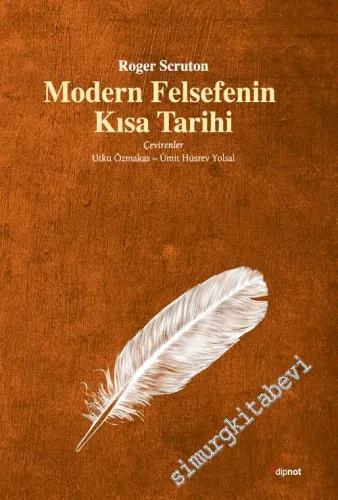 Modern Felsefenin Kısa Tarihi -