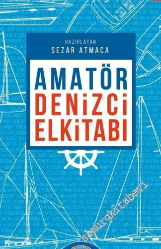 Amatör Denizci El Kitabı -        2023
