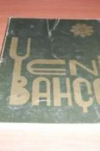 Yeni Bahçe
